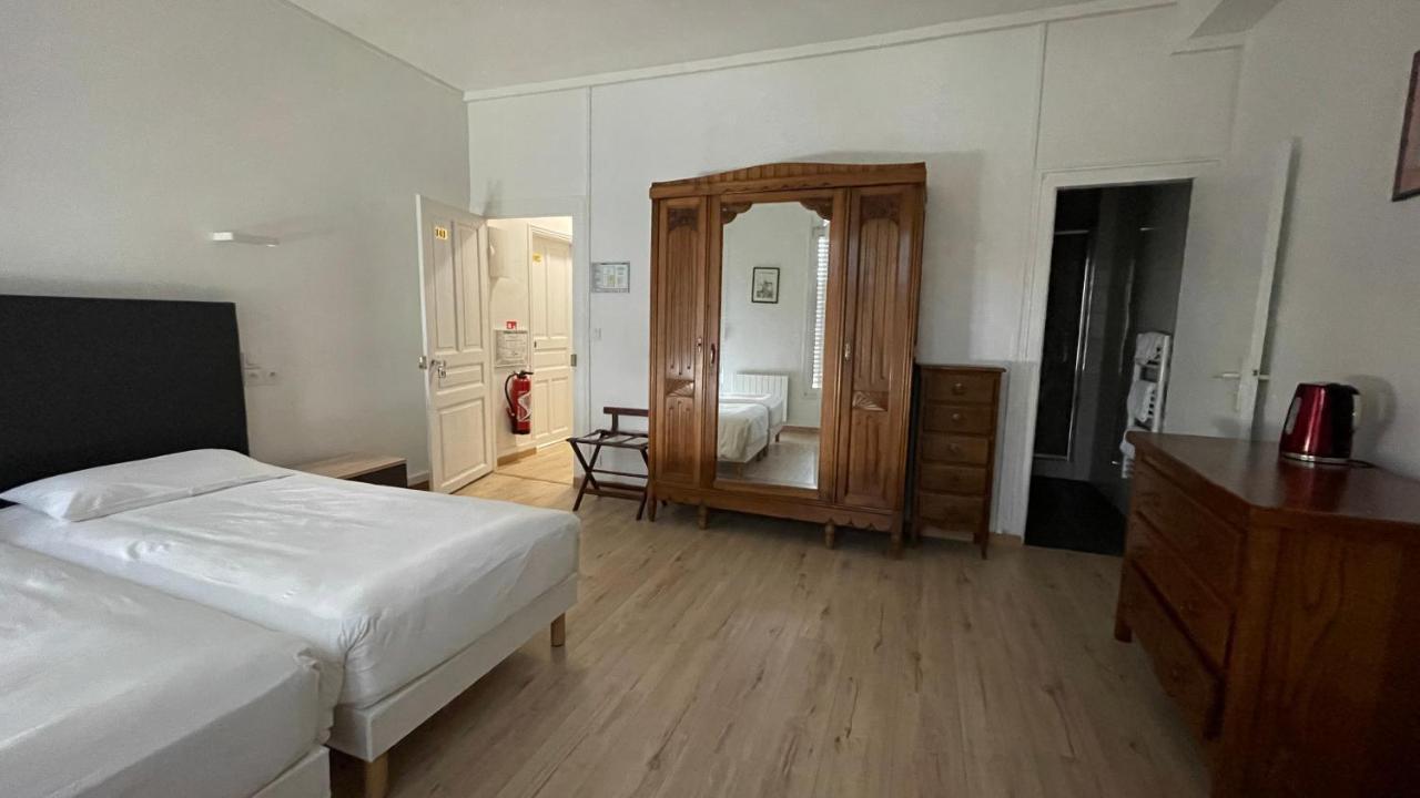 Gites Des Chateaux - Gite A Selles-sur-Cher Luaran gambar