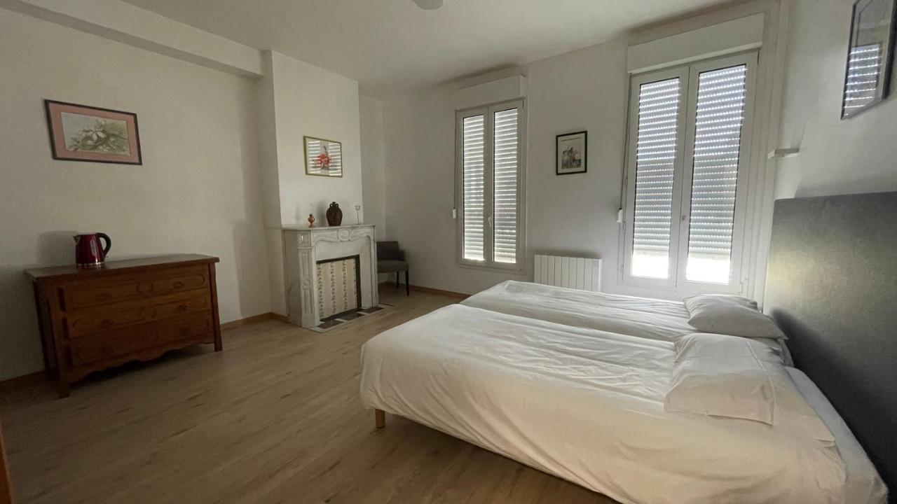 Gites Des Chateaux - Gite A Selles-sur-Cher Luaran gambar