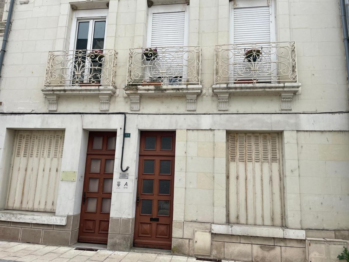 Gites Des Chateaux - Gite A Selles-sur-Cher Luaran gambar
