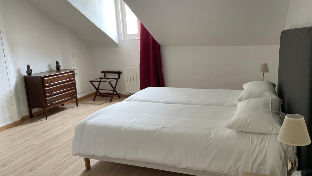 Gites Des Chateaux - Gite A Selles-sur-Cher Luaran gambar