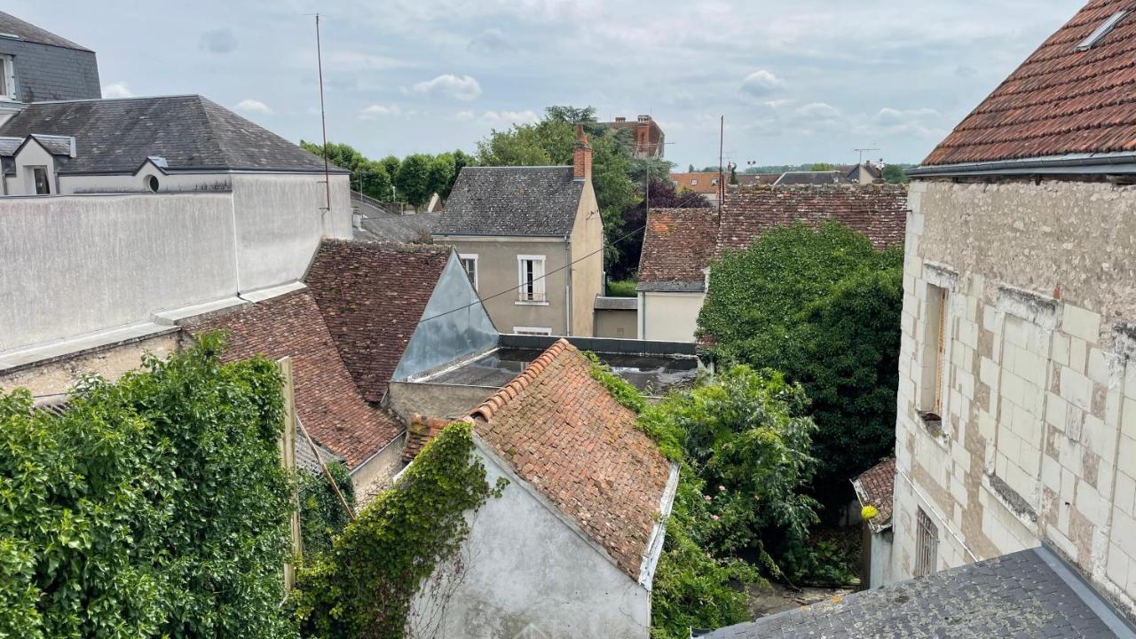 Gites Des Chateaux - Gite A Selles-sur-Cher Luaran gambar