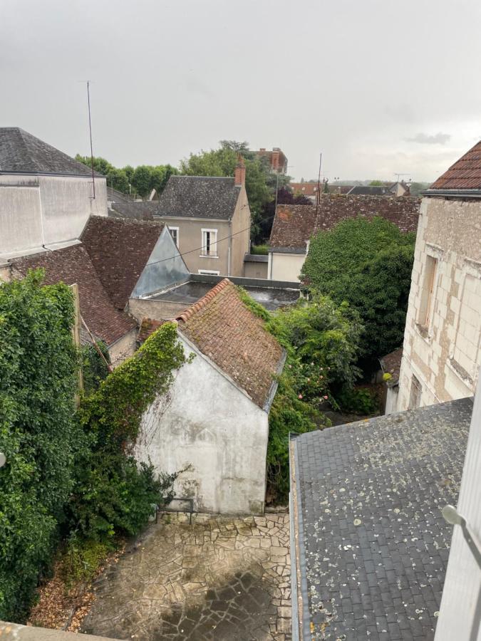 Gites Des Chateaux - Gite A Selles-sur-Cher Luaran gambar