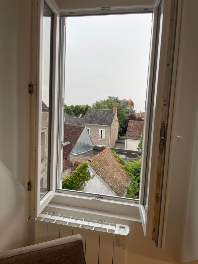 Gites Des Chateaux - Gite A Selles-sur-Cher Luaran gambar