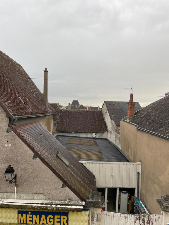 Gites Des Chateaux - Gite A Selles-sur-Cher Luaran gambar